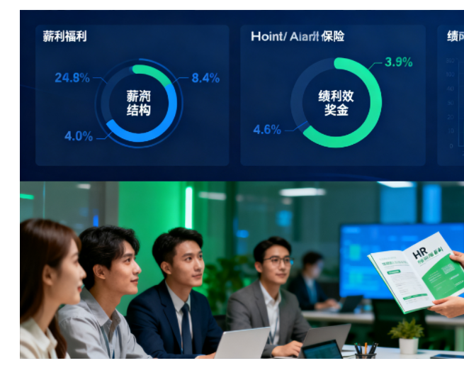 我國人力資源服務業(yè)年均賦能3億人次就業(yè)擇業(yè)